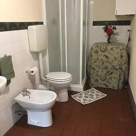 Belvedere Bed & Breakfast Caselle (Parma)