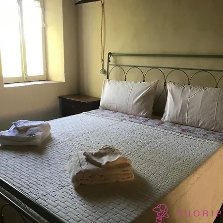 Belvedere Bed & Breakfast *